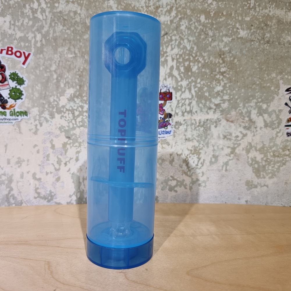 [1004] ท่อน้ำอเนกประสงค์พกพา หลอดแก้วพร้อมขวด พกพา เก็บง่าย สายแค้มปิ่ง