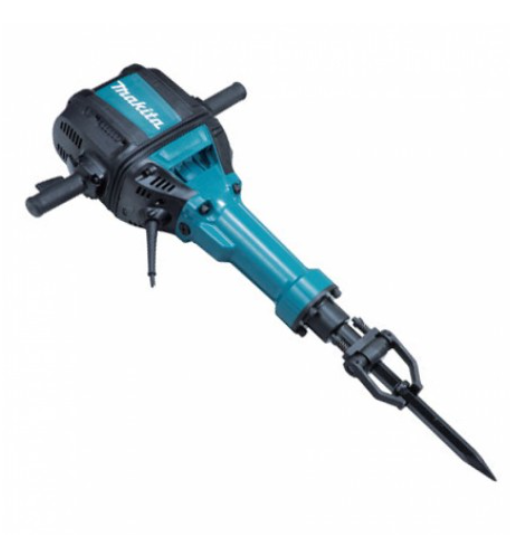 MAKITA เครื่องสกัดคอนกรีตไฟฟ้า 71.4 จูล รุ่น HM-1802