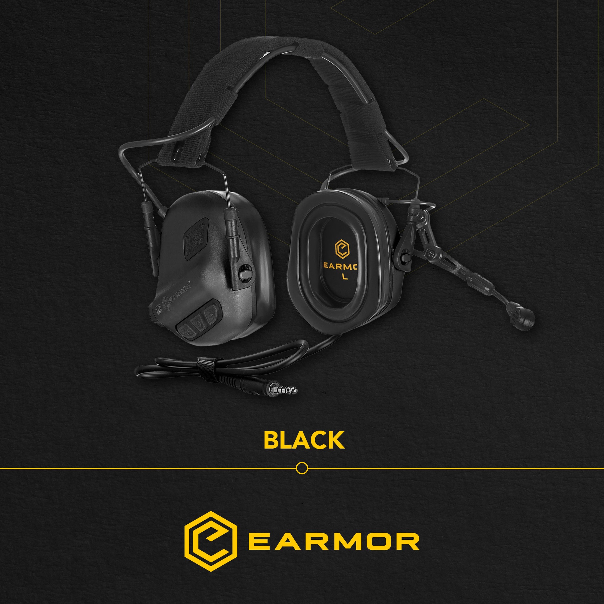 ครอบหูฟัง M32 Plus Earmor (K2450)