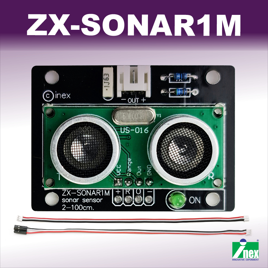 ZX-SONAR1M