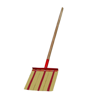 ไม้ตบไฟ ด้ามยาว ขนาด 120 Cm. (P00304)