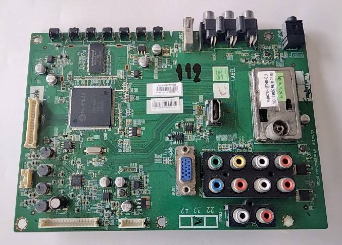 อันที่ 112 Panasonic TH-L32C5T ซีสเตร็ม SPC22S VTV-L22105 ดีเทสแล้ว