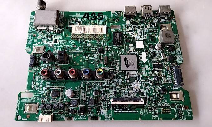 อันที่ 435 Samsung UA32J4003DK ซีสเตร็ม BN41-02582 BN94-12478C ดีเทสแล้ว