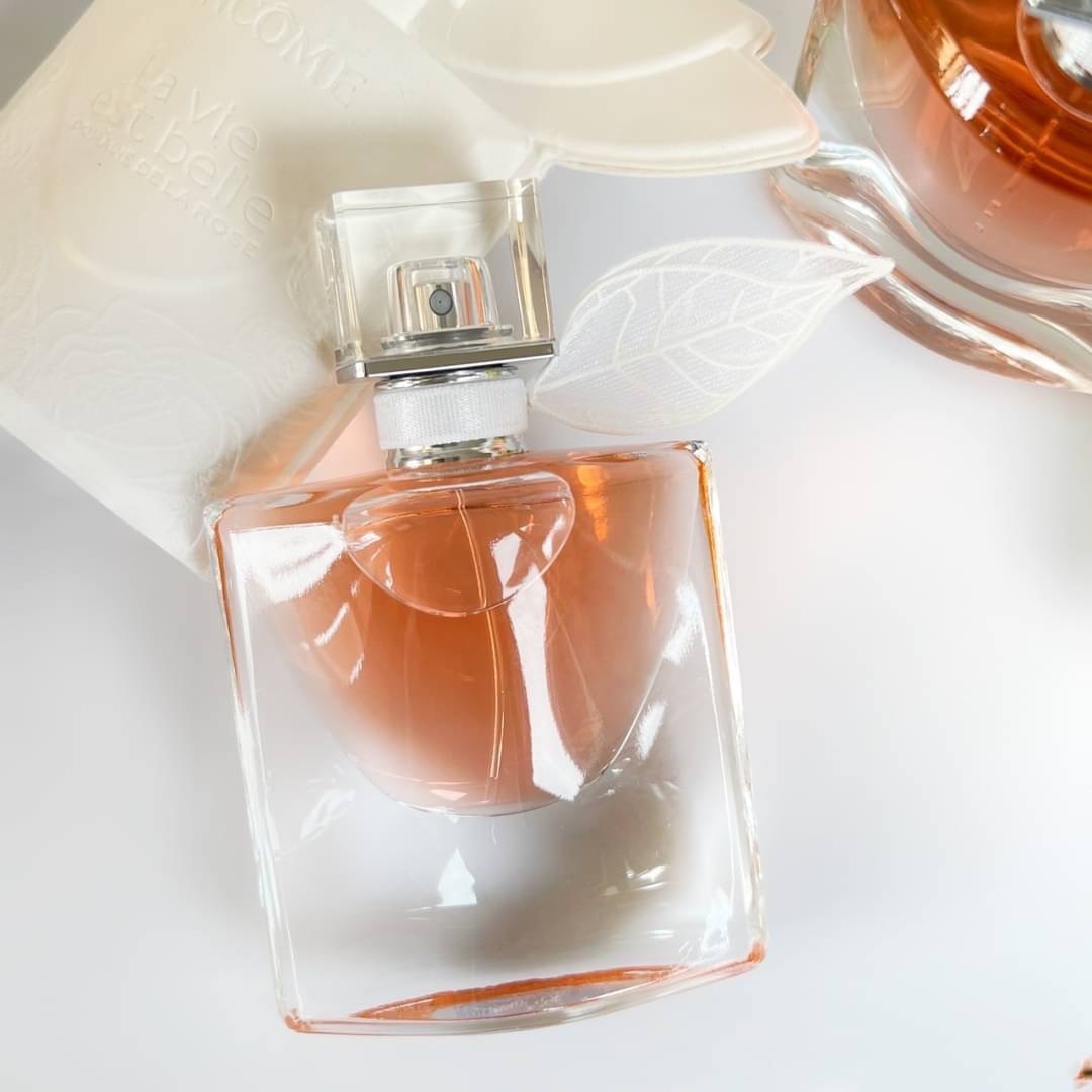 Lancome La Vie Est Belle Domaine Rose EDP 30 ml (Counter Box)