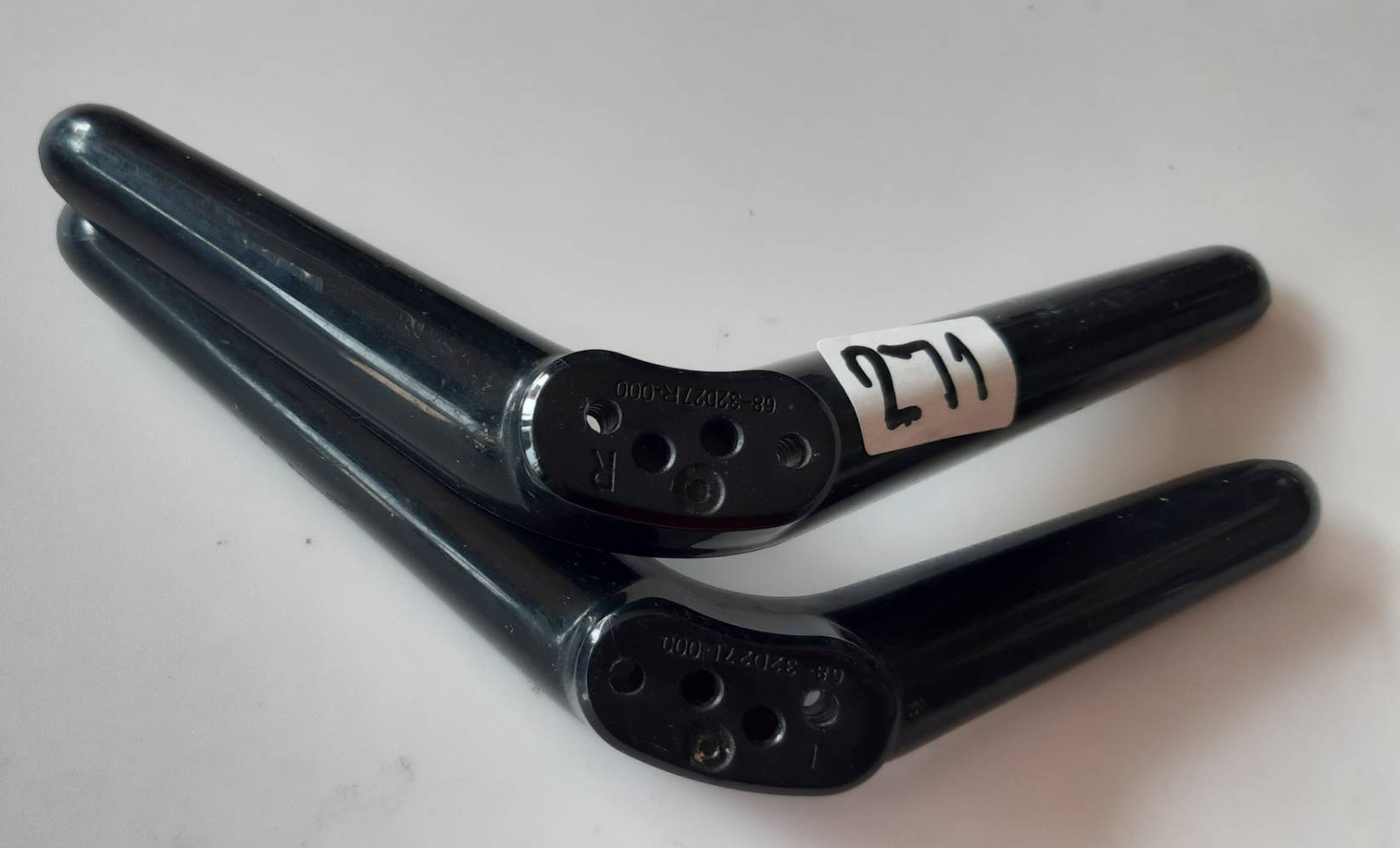 อันที่ 271 ขาทีวี TCL 32D2700 68-32D27R-000 68-32D27L-000