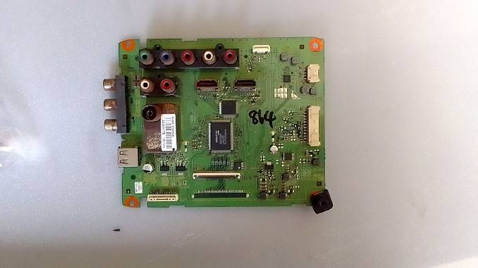 อันที่ 864 Panasonic TH-L39B6T ซีสเตร็ม TNP4G542 51PIN ดีเทสแล้ว