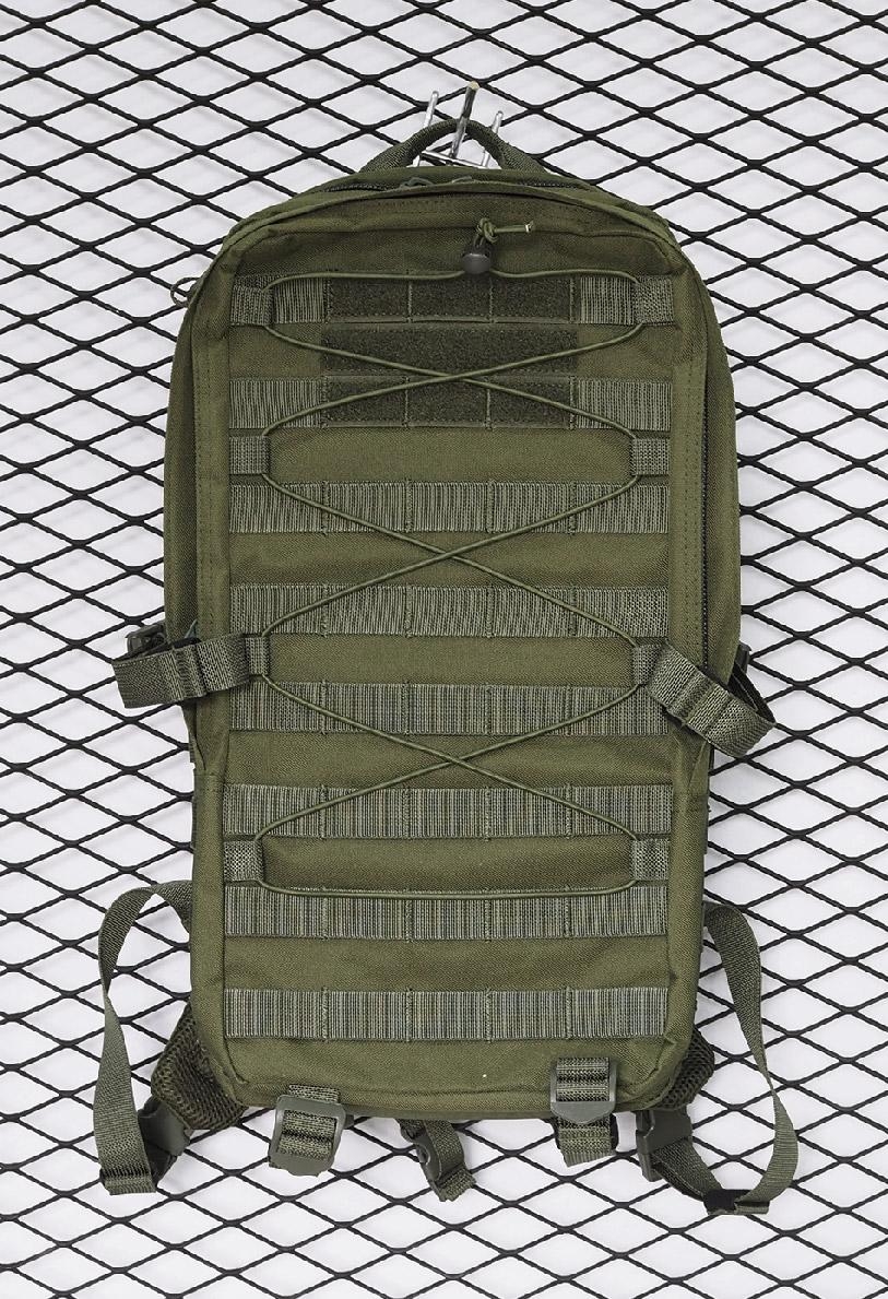 เป้ Assault Backpack ( SOETAC ) (K0590)