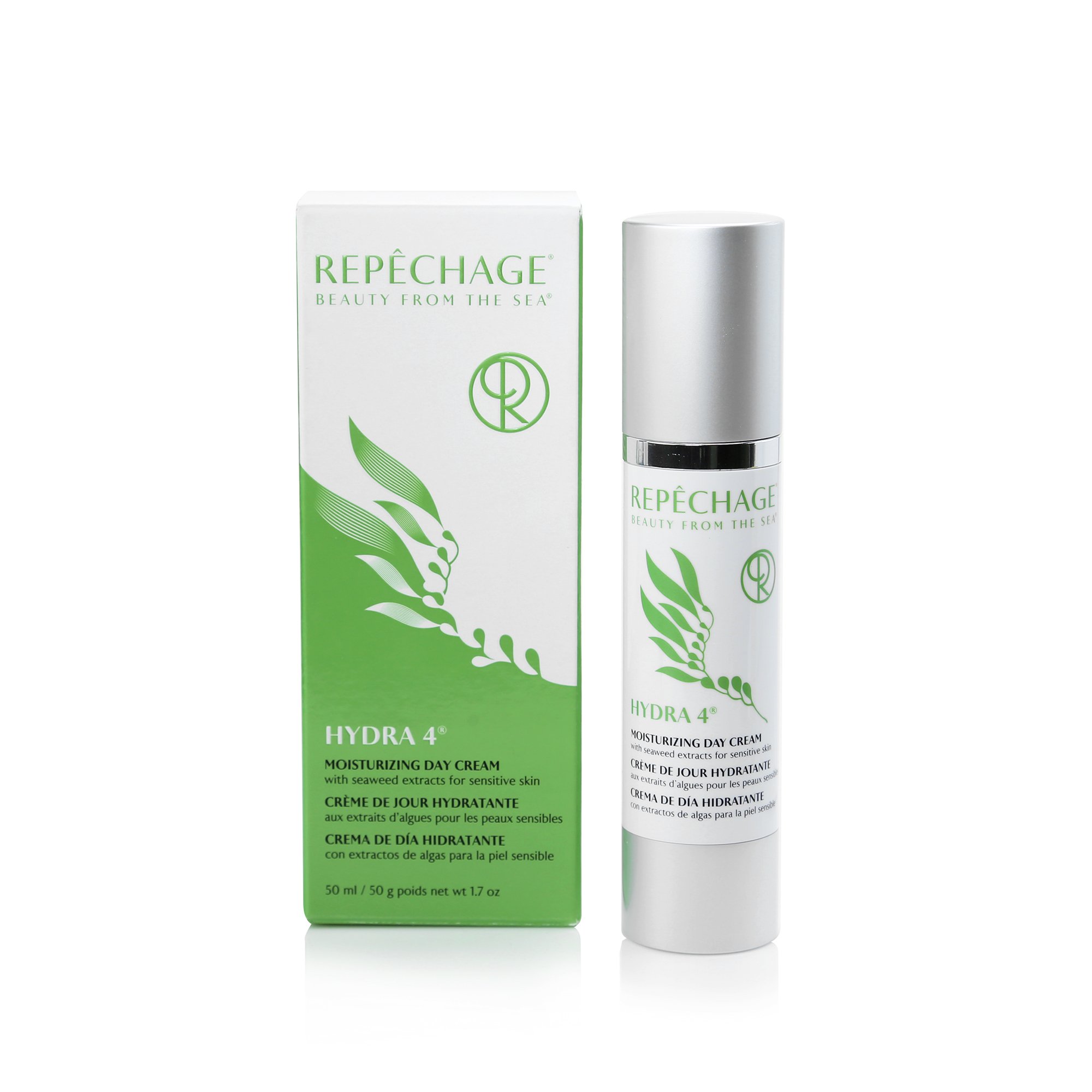 Repechage Repechage Hydra 4 Moisturizing Day Cream 1.7 oz/ 50g 50 กรัม