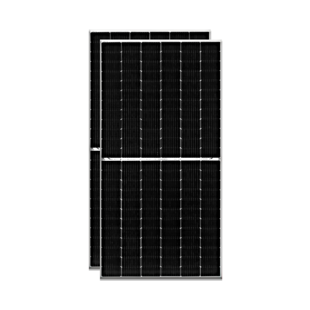 แผงโซลาร์เซลล์ Jinko Solar JKM555M-72HL4-V Mono Crytalline 555W