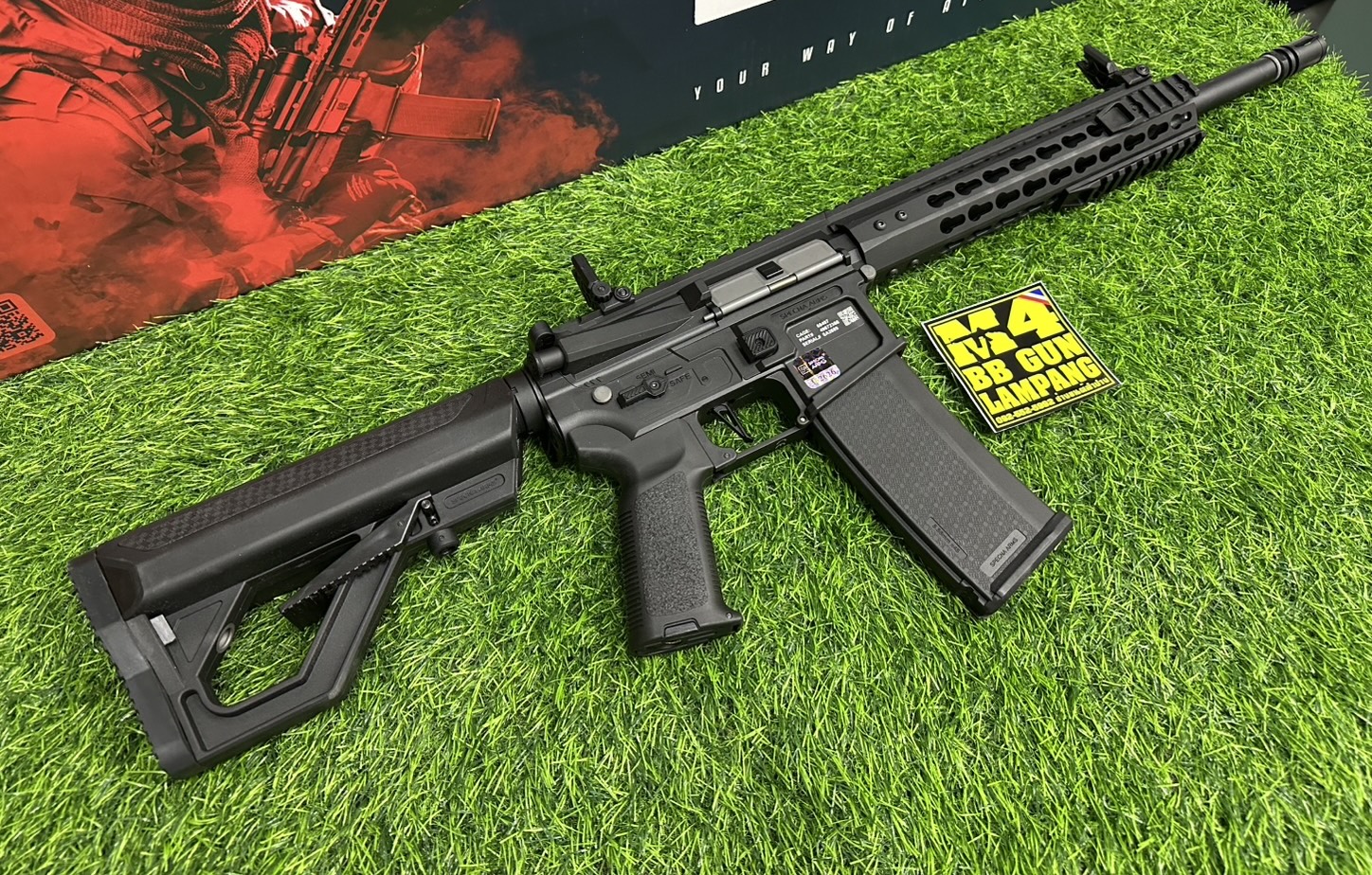 Specna Arms F02 HAL (Black)