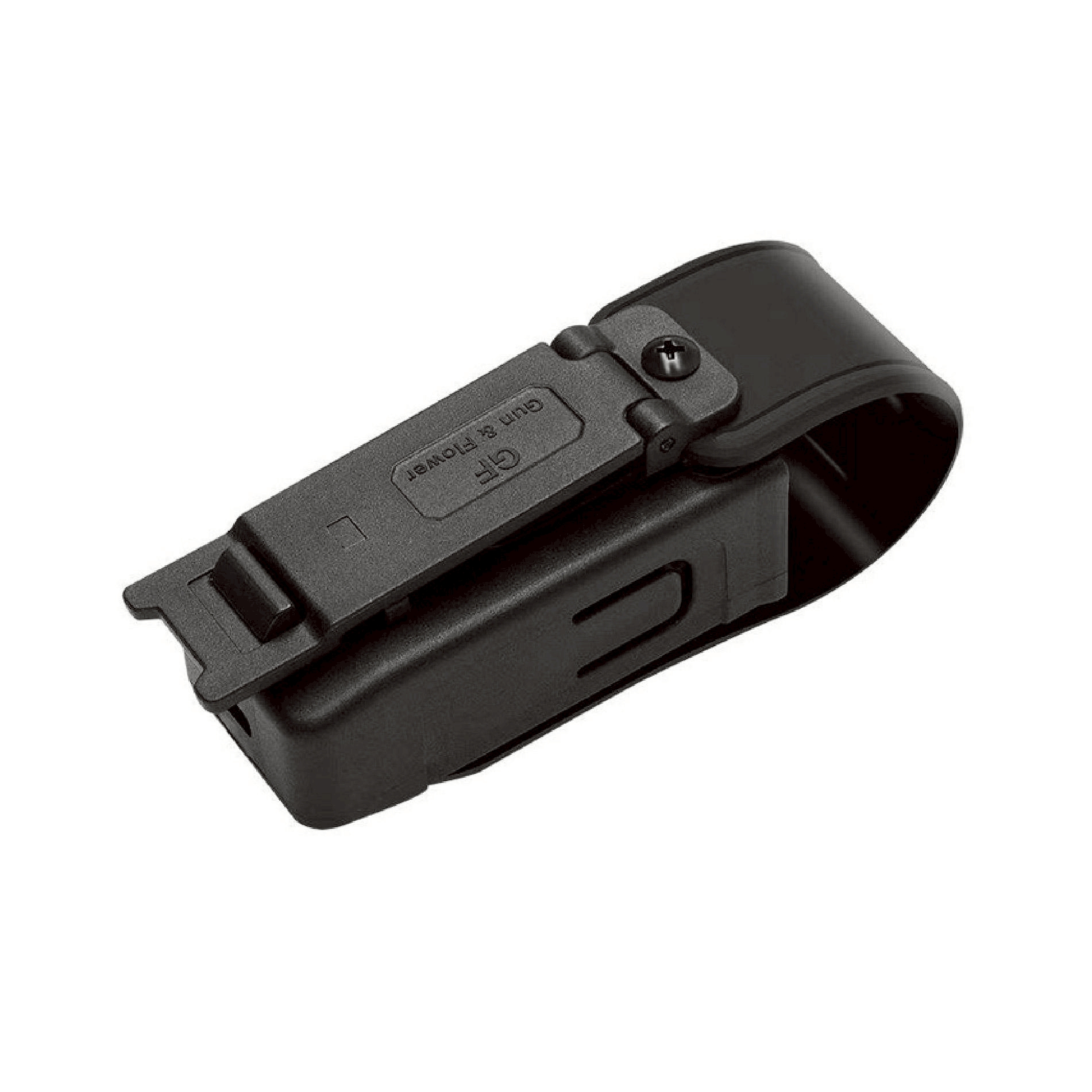 ซองแม็กกาซีนเดี่ยว 9mm. แบบฝาปิด Gun&Flower (K0300)