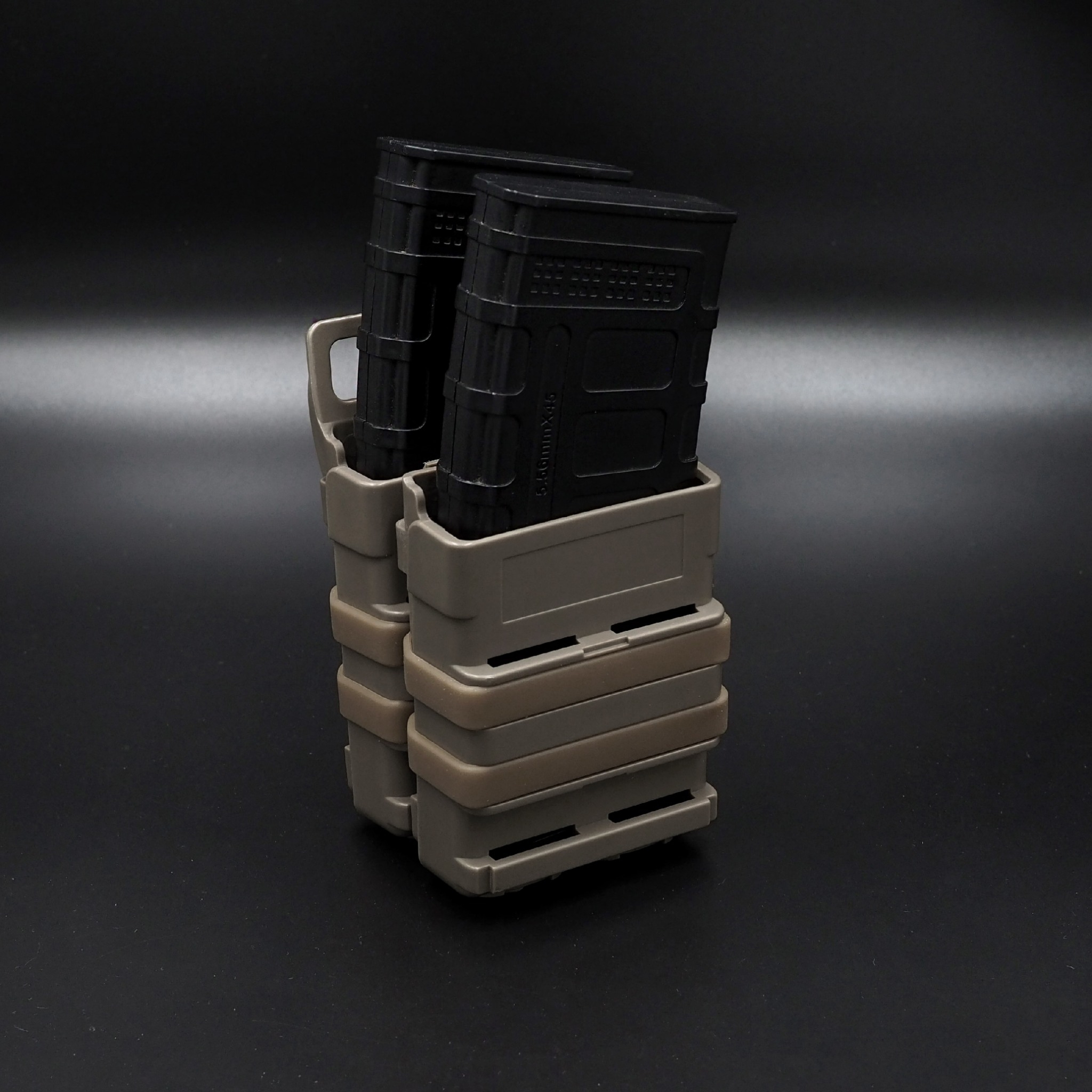 Fastmag M4 (K0180)