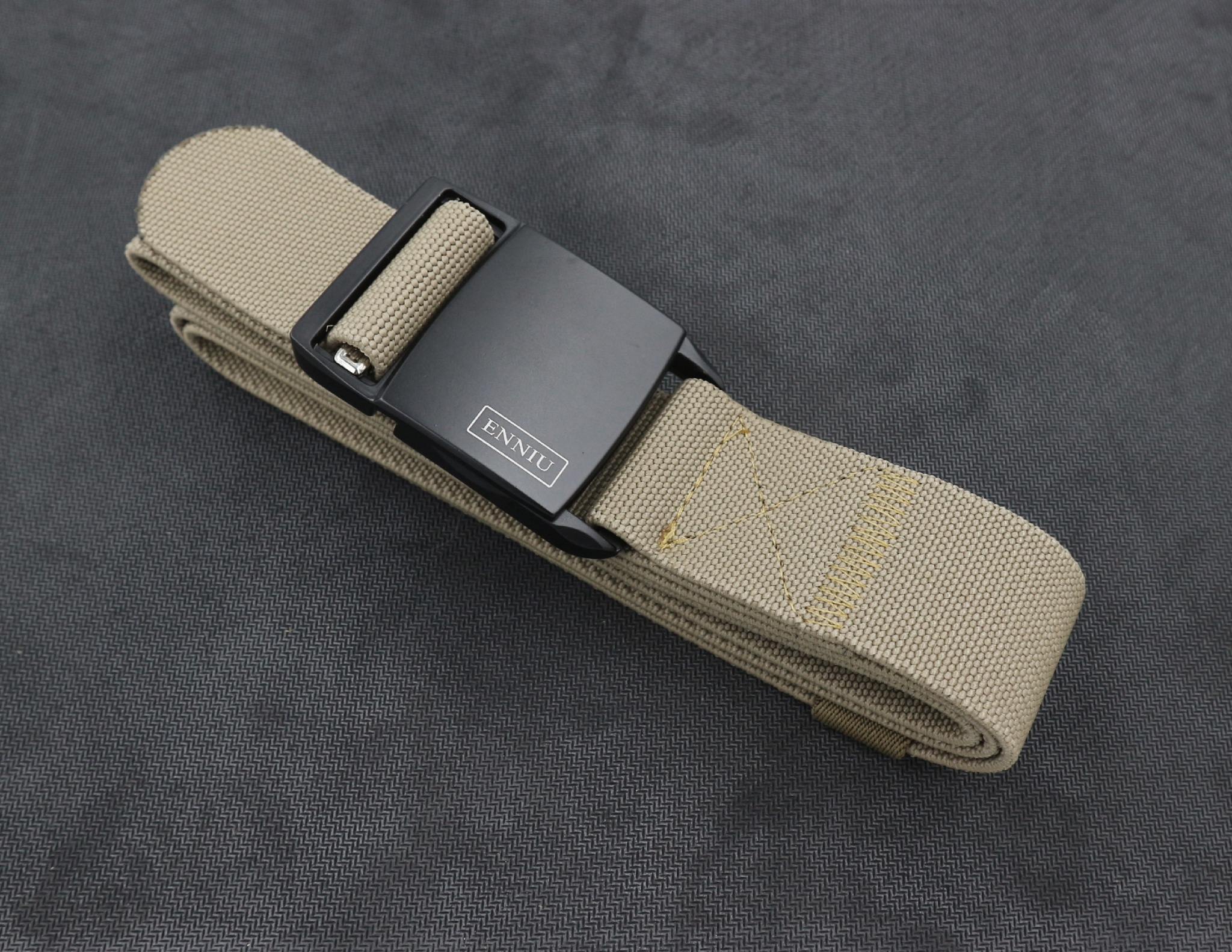 เข็มขัด Magnetic #907 (K0140)