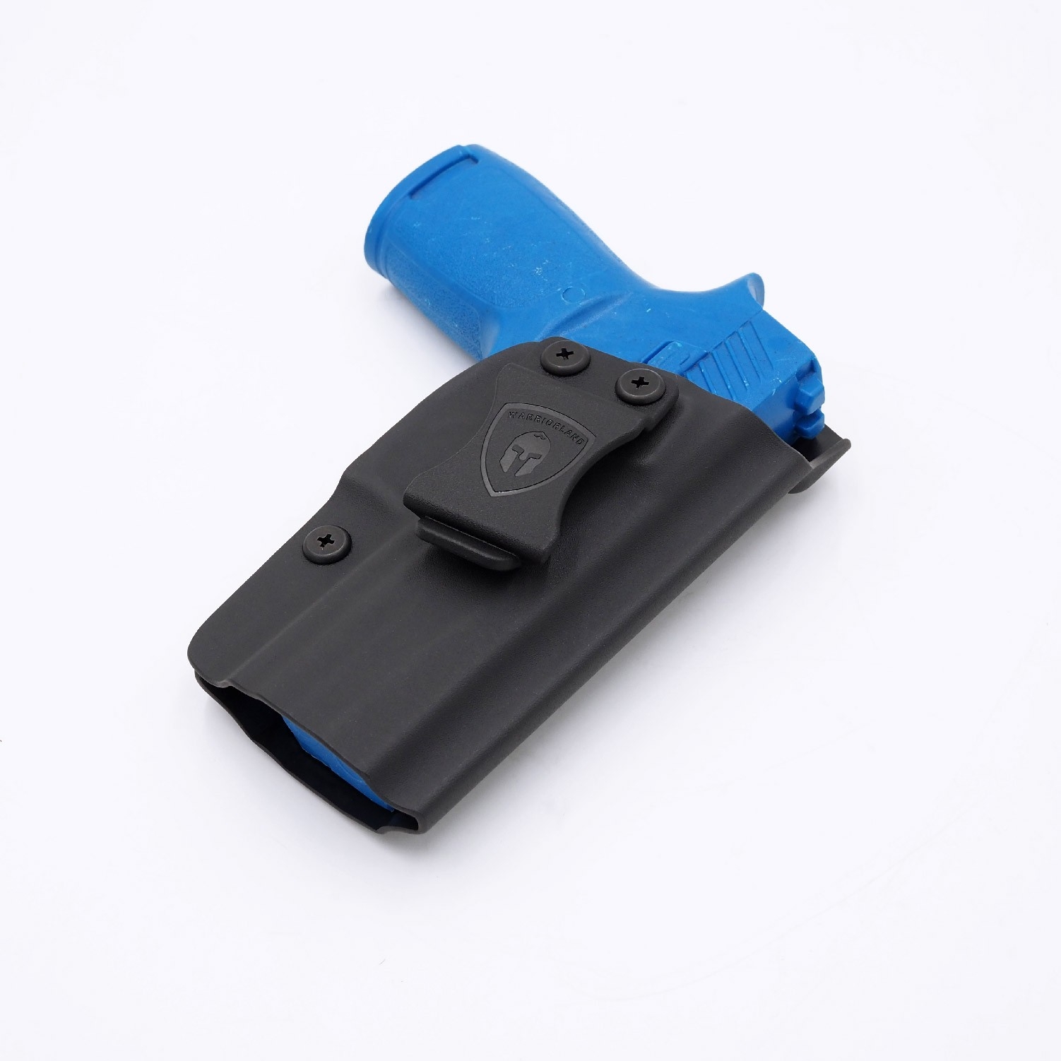 ซองปืนพกใน Kydex Sig Sauer P320 ( Warriorland ) (Serie B) (K0500)