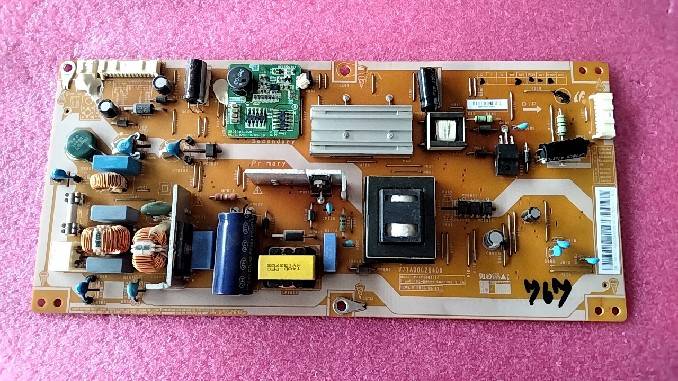 อันที่ 767 TOSHIBA 39P2300VT ซัฟฟลาย V71A00028400 ดีเทสแล้ว
