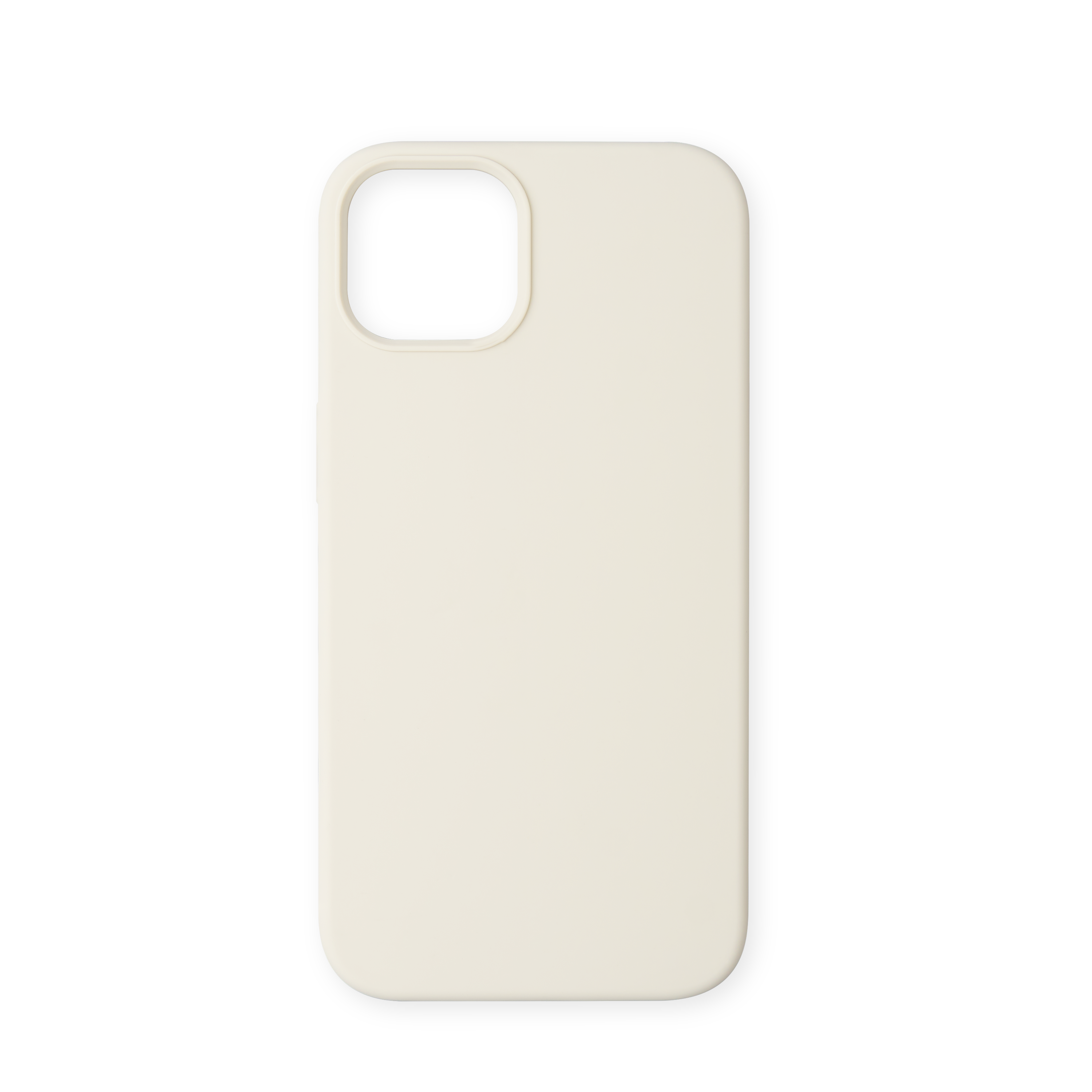 Silicone Case (cream colors) ** สำรองสี 1 สีกันหมด **