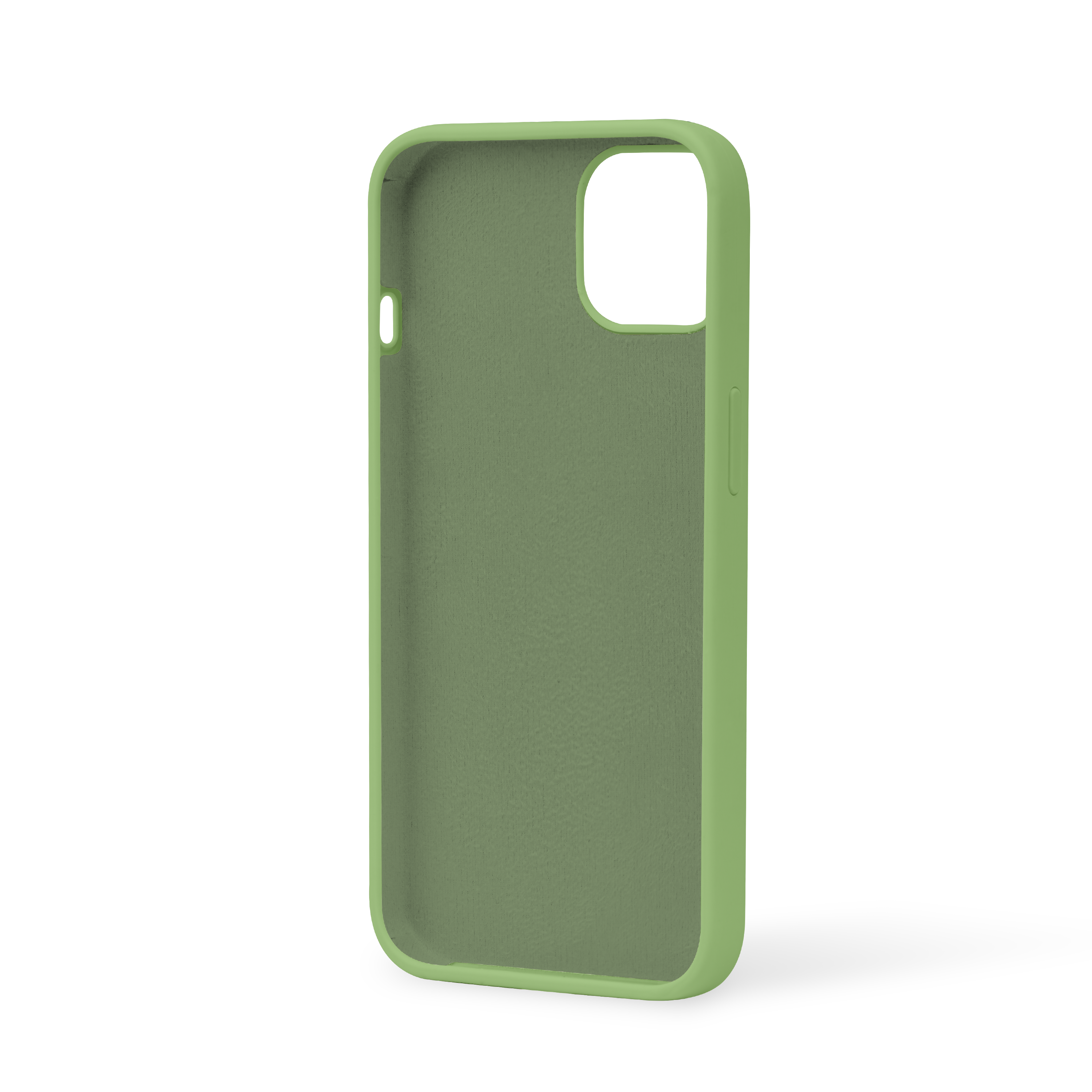 Silicone Case (lime colors) ** สำรองสี 1 สีกันหมด **