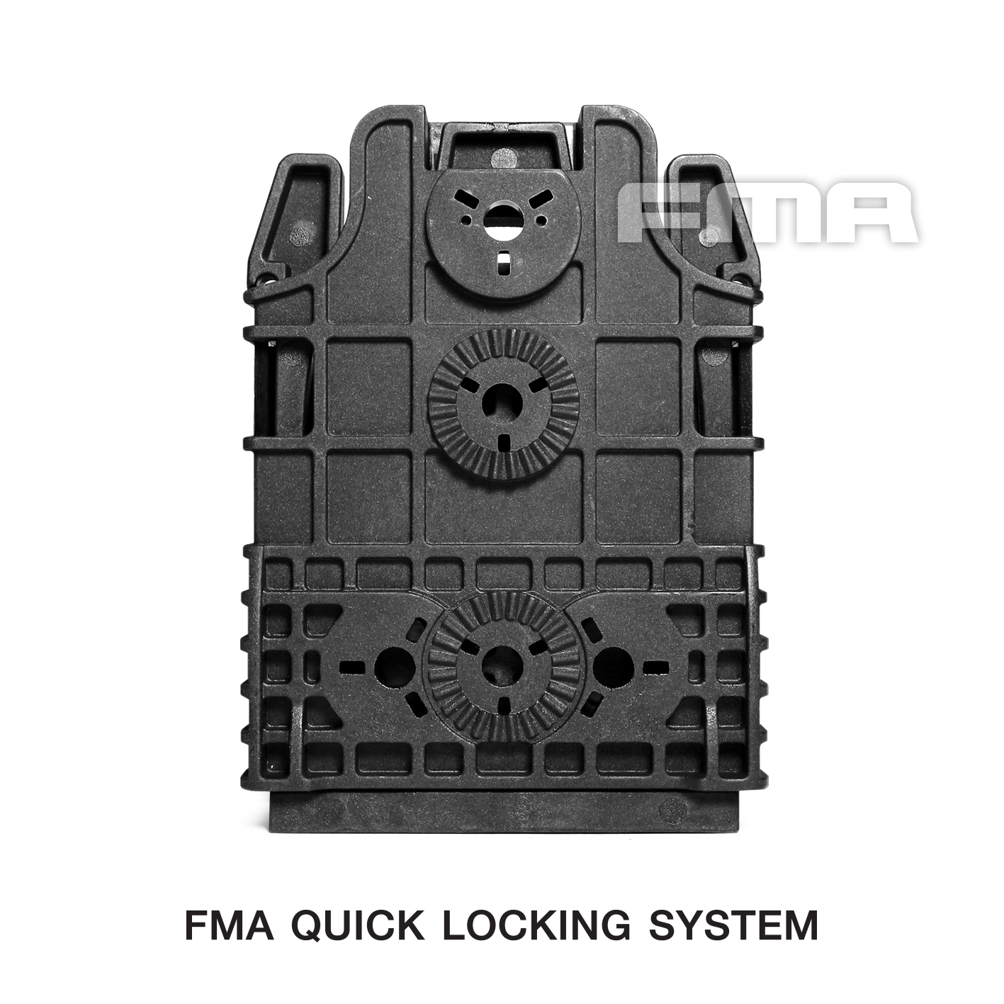 FMA Quick Locking System(KO250)