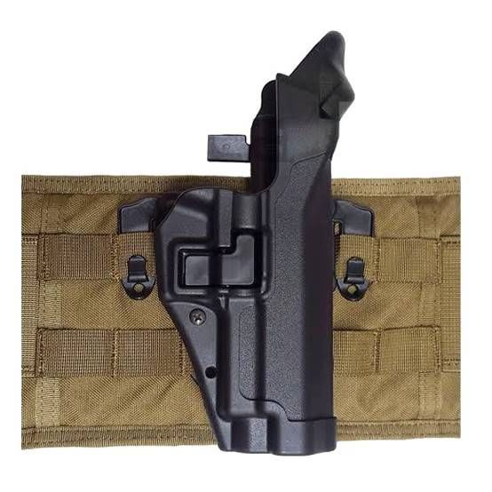 FMA Molle Plate (K0120)