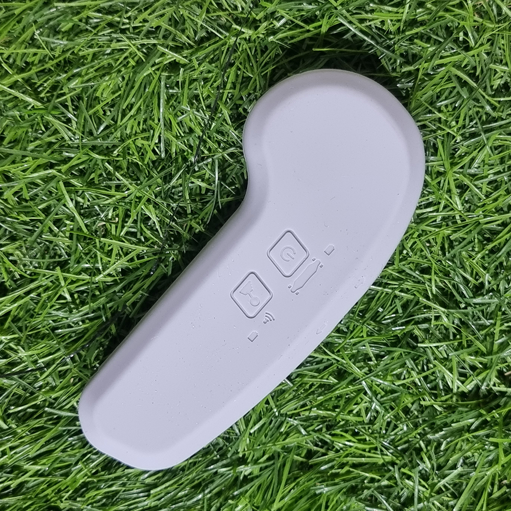 [0504] ซิลิโคน รีโมทสเก็ตบอร์ดไฟฟ้า MAXfind 2รุ่น หลากสี กันฝุ่น สกปรก