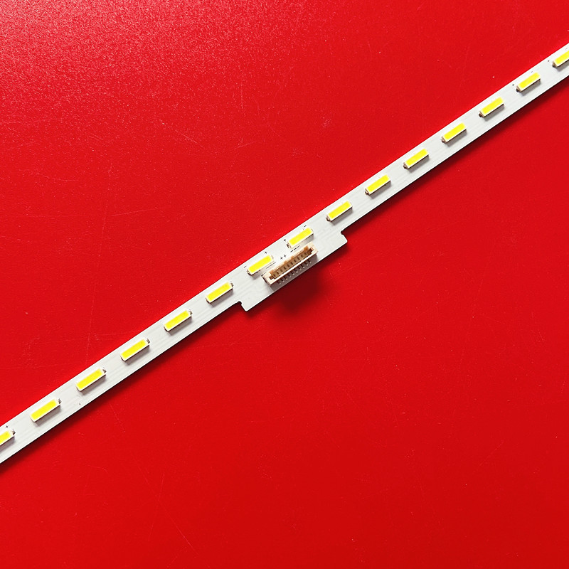 หลอดใหม่อันที่ 423 Sony KDL-40R550C หน้าจอ LCD TV light bar LM41-00111A หน้าจอ NS5S400VND02 ใช้1เส้น