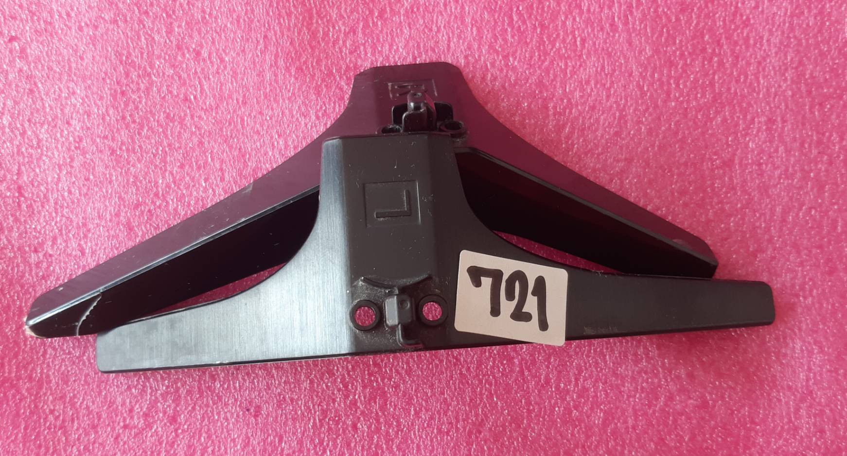 อันที่ 721 ขาทีวี LG 32LK500BPTA ไม่มีโค๊ต