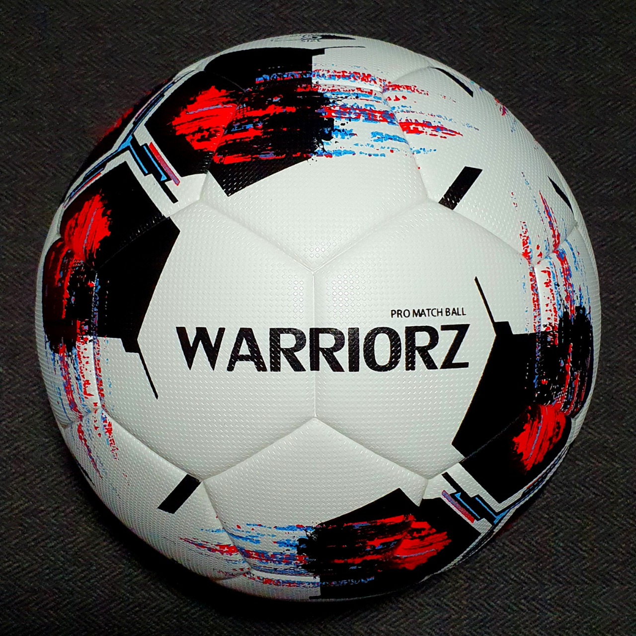 เกรดแข่ง Soccer Ball Size 5 รุ่น GLIDER KICK