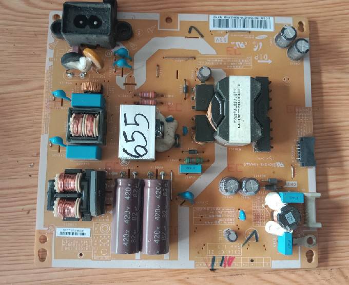 อันที่ 655 Samsung UA40H5003TK ซัฟฟลาย BN44-00754A ดีเทสแล้ว