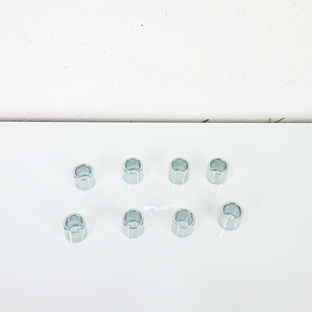 [0318] Bearing Spacers แหวนด้านในลูกปืนล้อ aluminum alloy 2สี