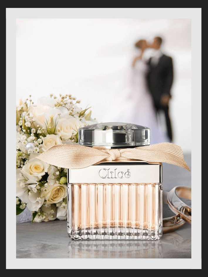 CHLOE EDP 75 ml (Counter Box)