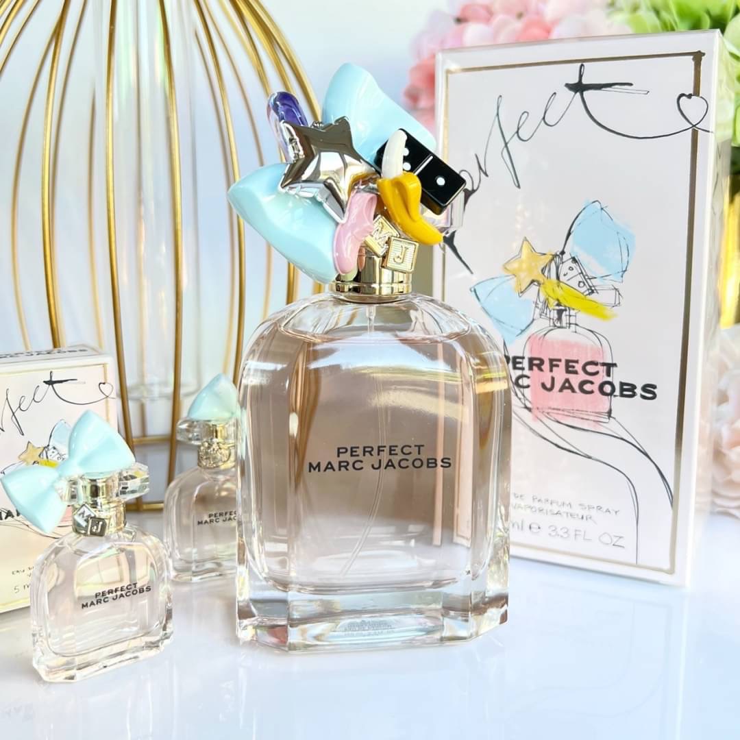 MARC JACOBS Perfect EDP 100 ml