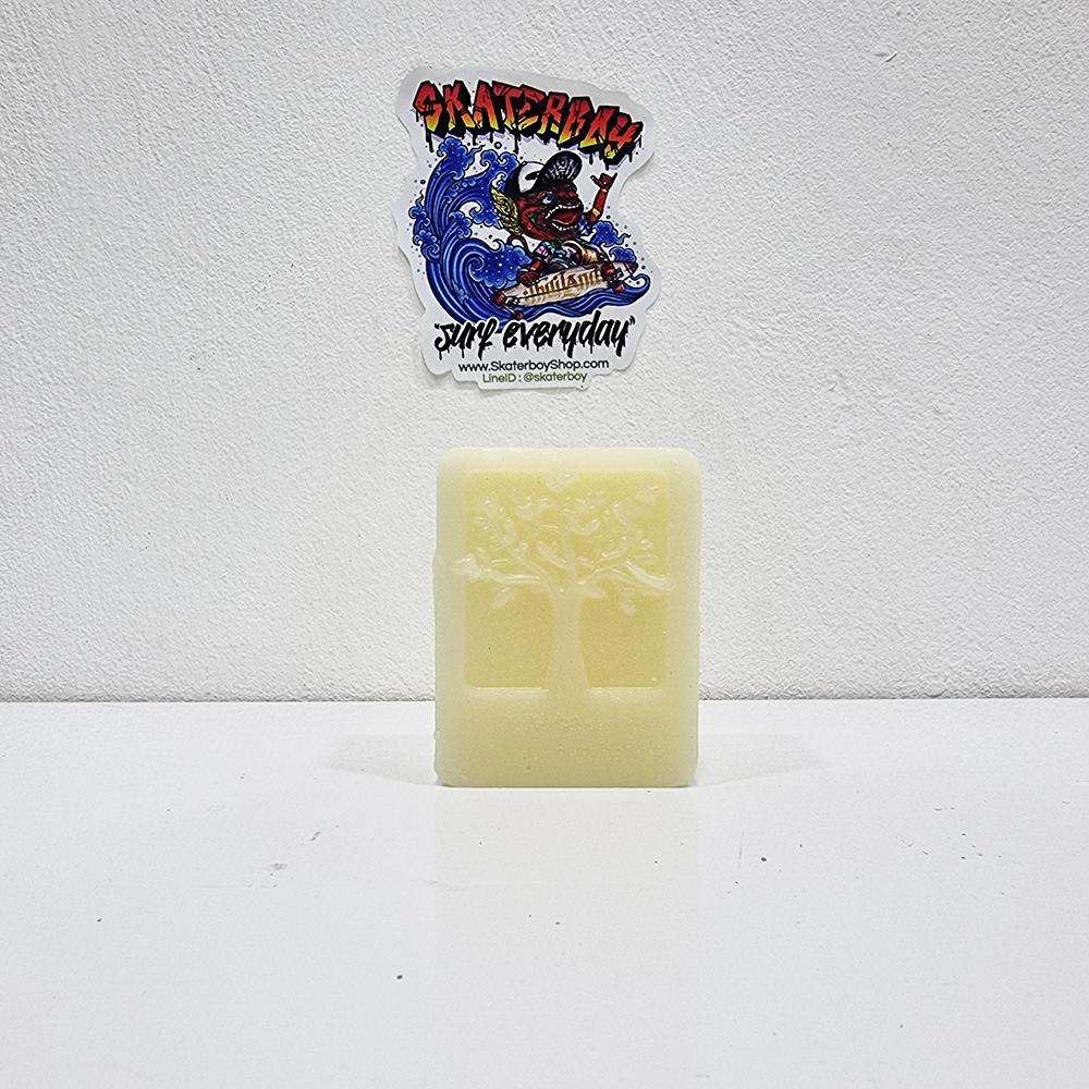 [0320] Skateboard WAX ถูเหล็ก ถูไม้ ถูปูน street สายรูด