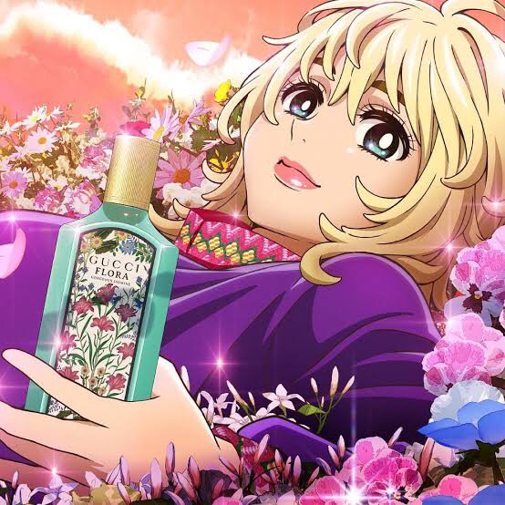 GUCCI Flora Gorgeous Jasmine EDP New 2022 ขนาดทดลอง 5 ml