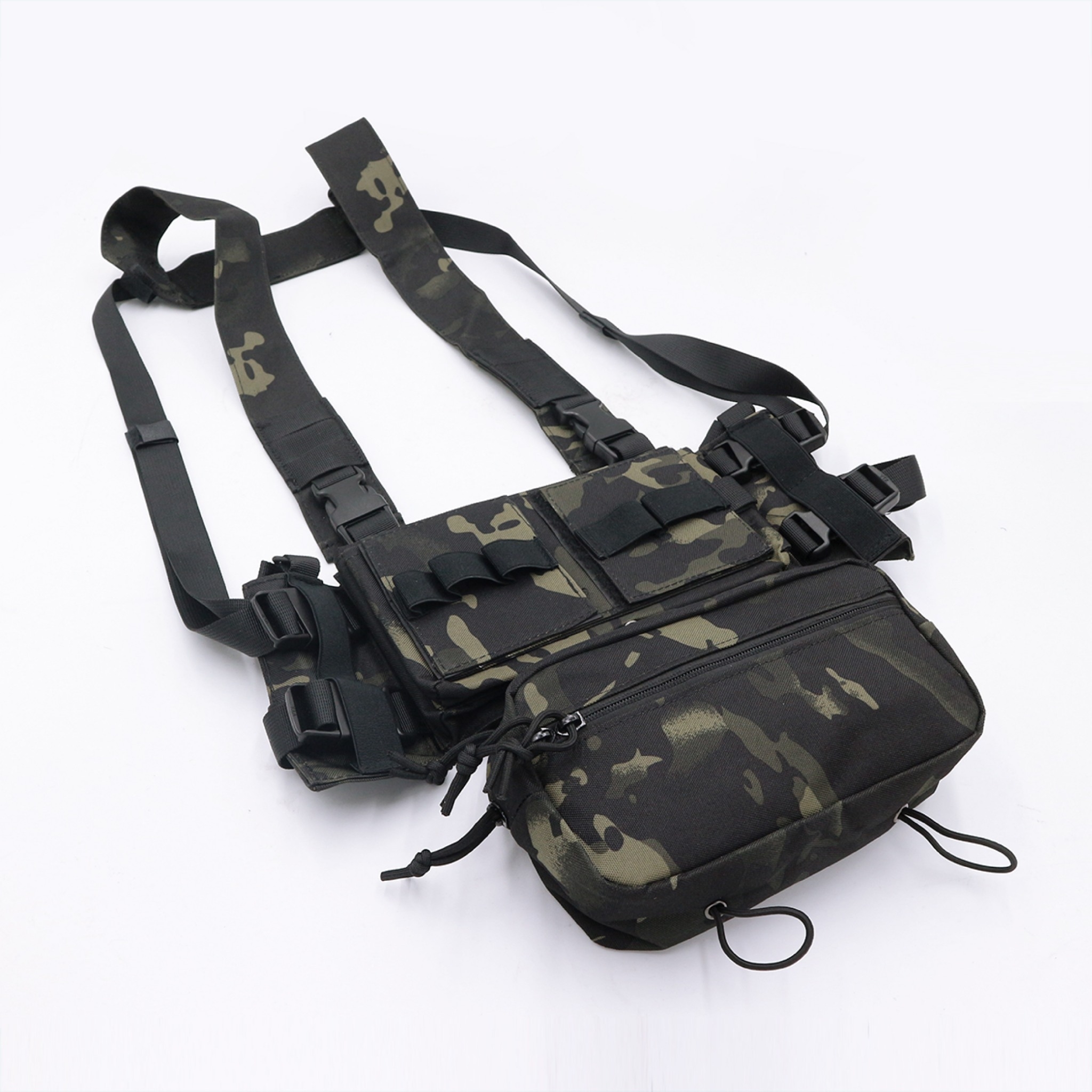 MK3 Tactical Chest Rig (K0690)