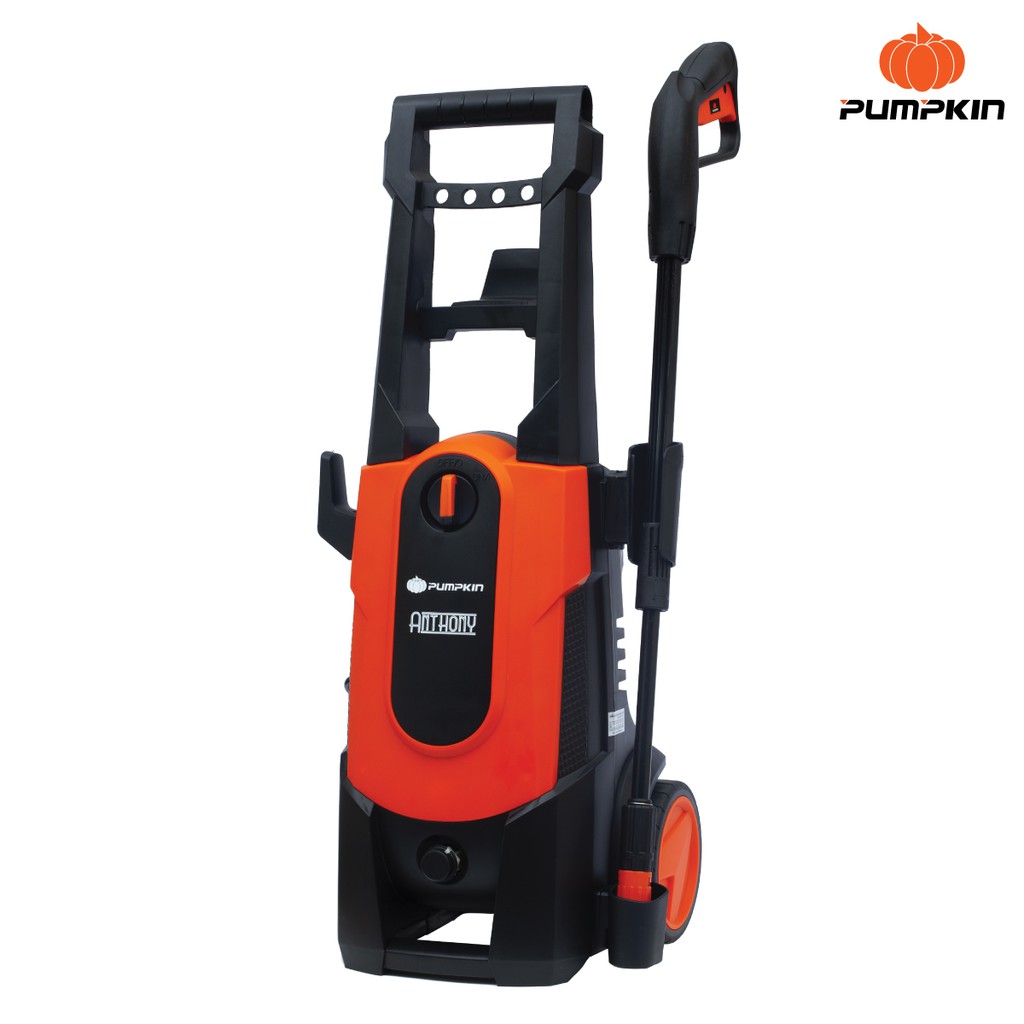 เครื่องฉีดน้ำแรงดันสูง 135 บาร์ Pumpkin รุ่น Anthony