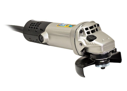 MAKITA เครื่องเจียรไฟฟ้า กำลังไฟ 720 วัตต์ รุ่น 9533