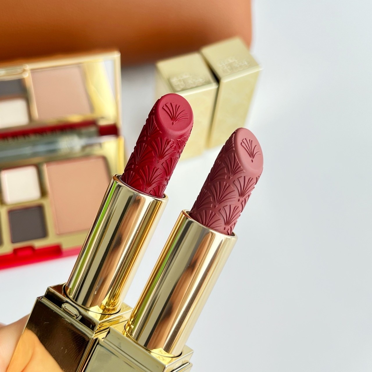 เซ็ทเครื่องสำอาง Estee Lauder Beauty Gift Set 3 Items.