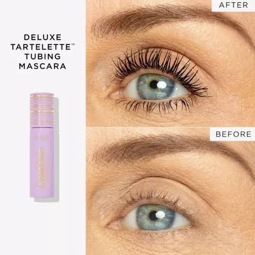 มาสคาร่า Tarte Tartelette Tubing Mascara 2 ml