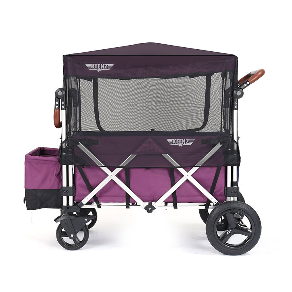 Mosquito Net (ตาข่ายกันยุง) สำหรับ Keenz 7S Wagon
