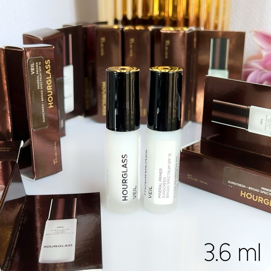 Hourglass Veil Mineral Primer 3.6 ml.