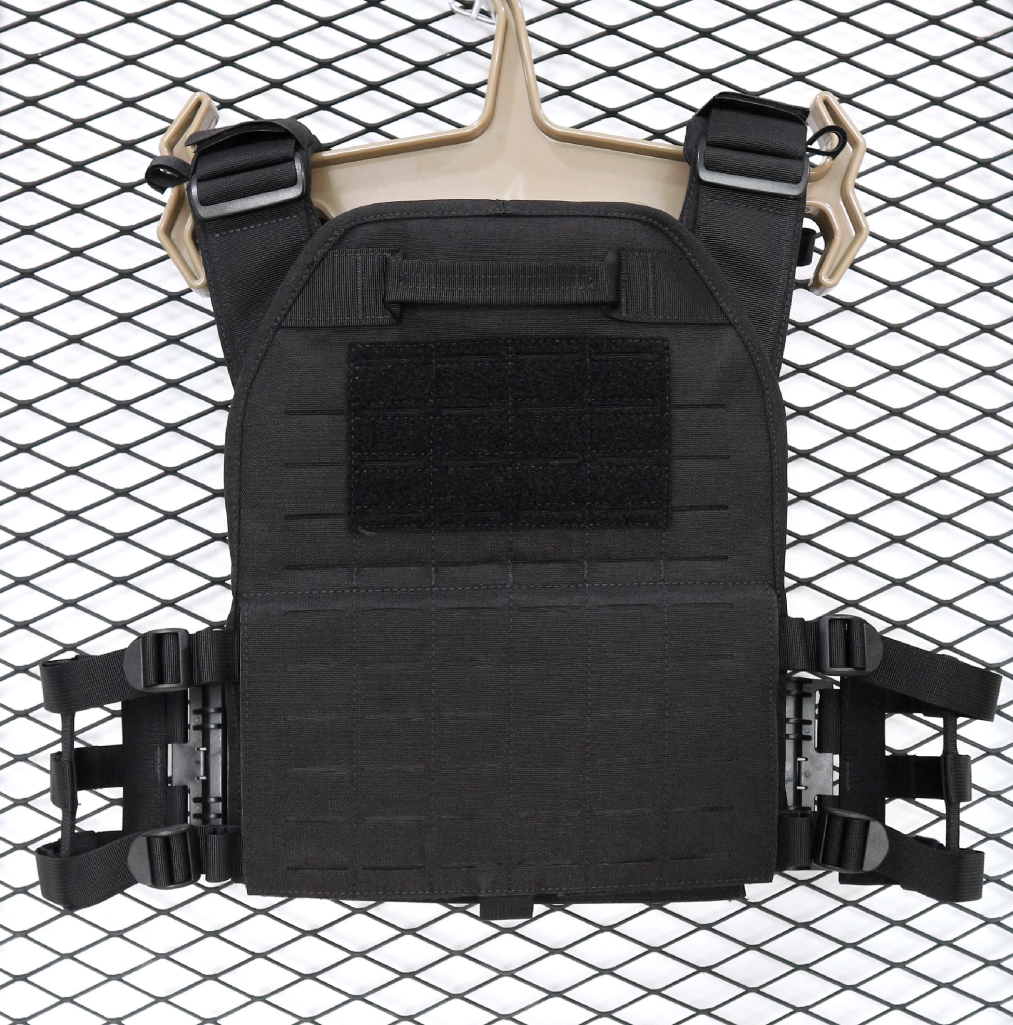 เสื้อเกราะปลดไว Swat Vest V7 (K2850)