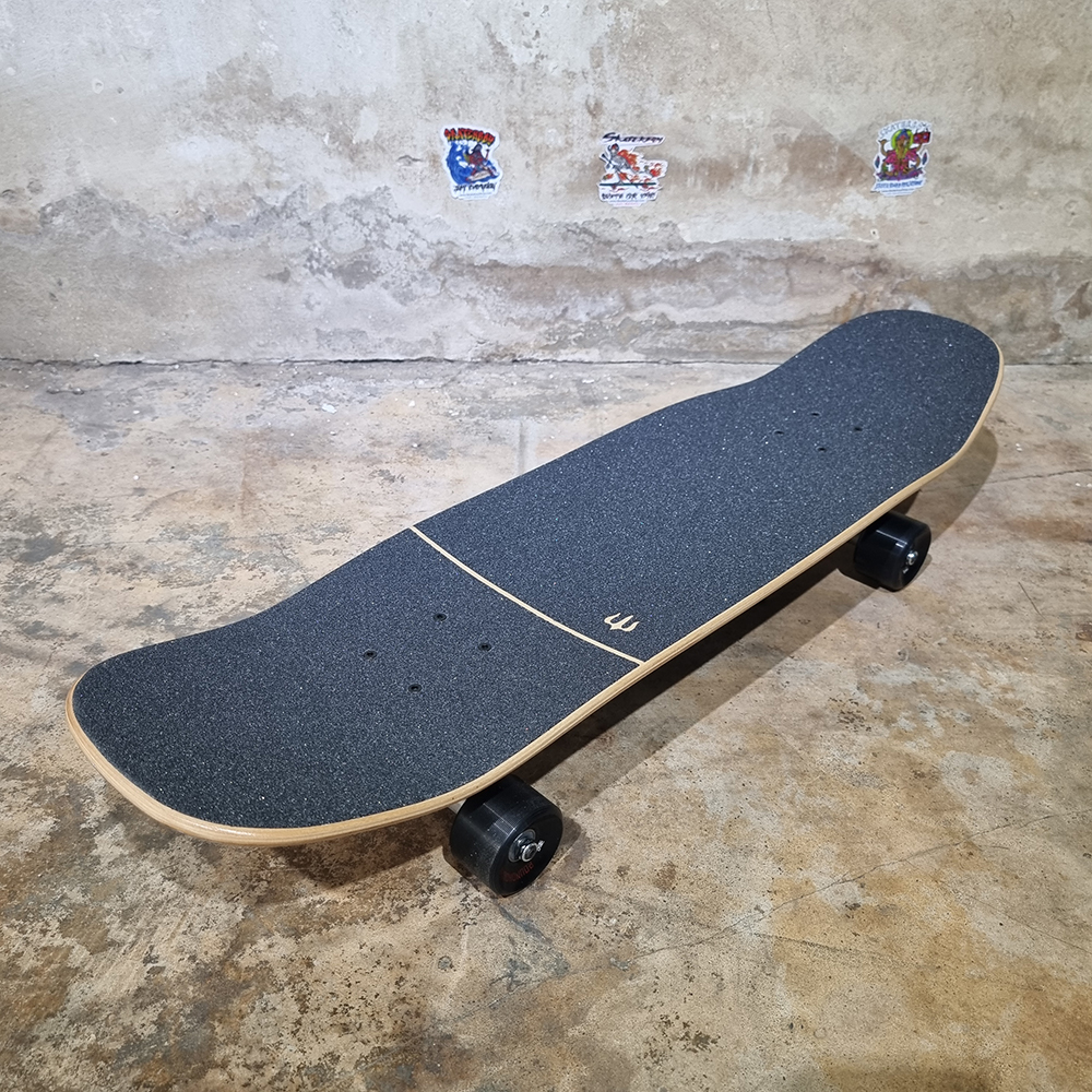 0202 us Carver Surf skate ทรัค CX4 CX เซิฟสเก็ตสายสตรีท