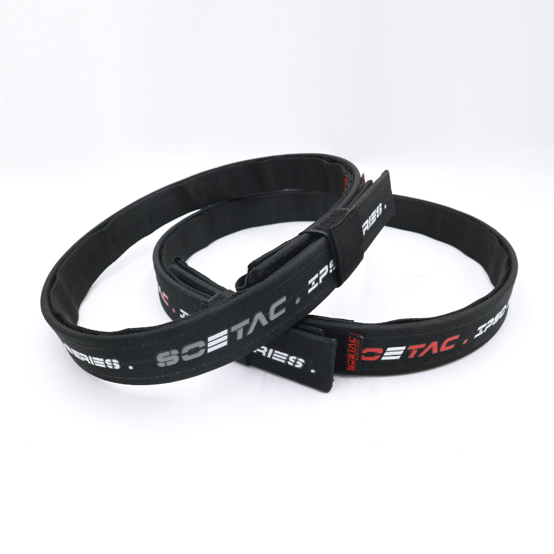 เข็มขัด IPSC SOETAC (K0430)