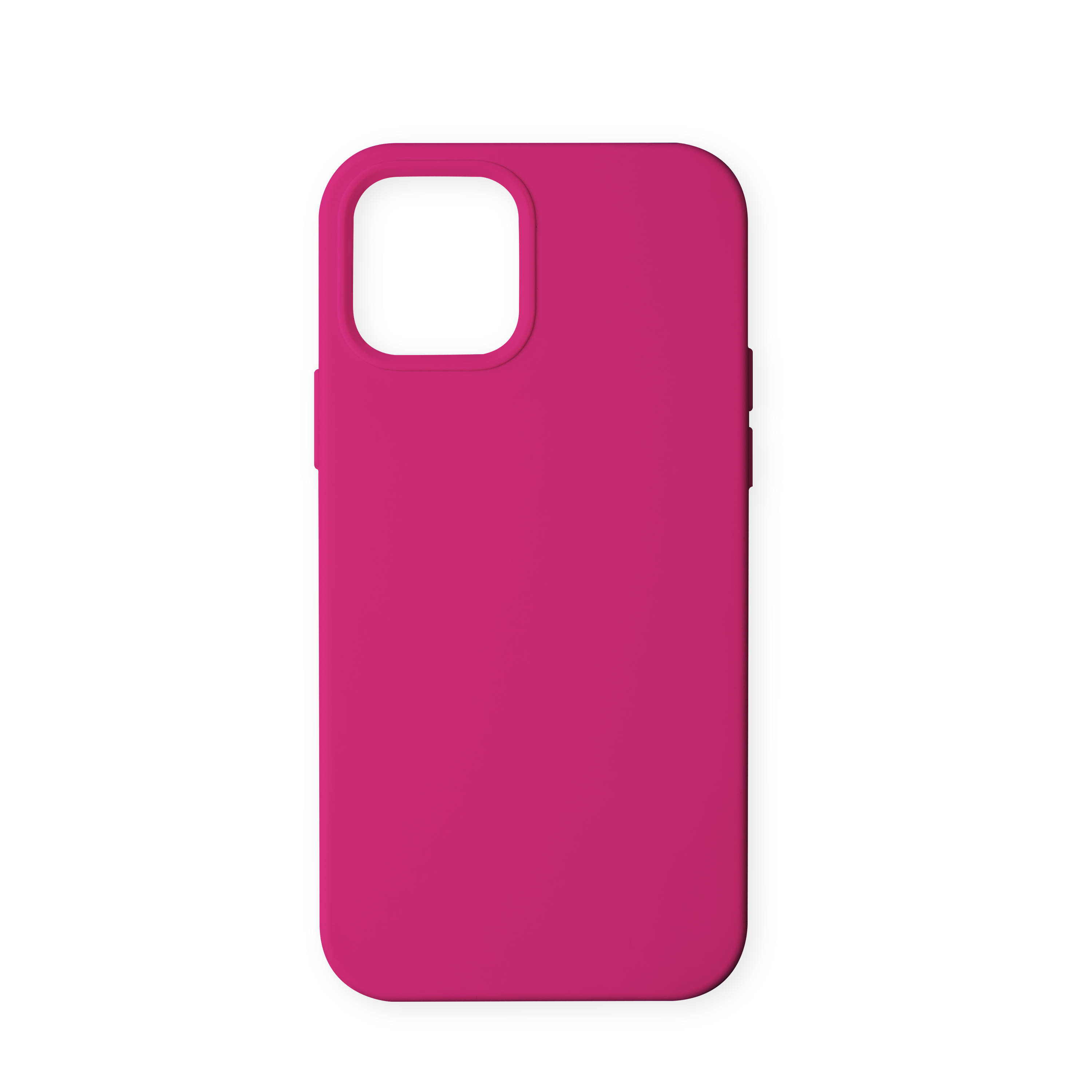 Silicone Case (hot pink colors) ** สำรองสี 1 สีกันหมด **