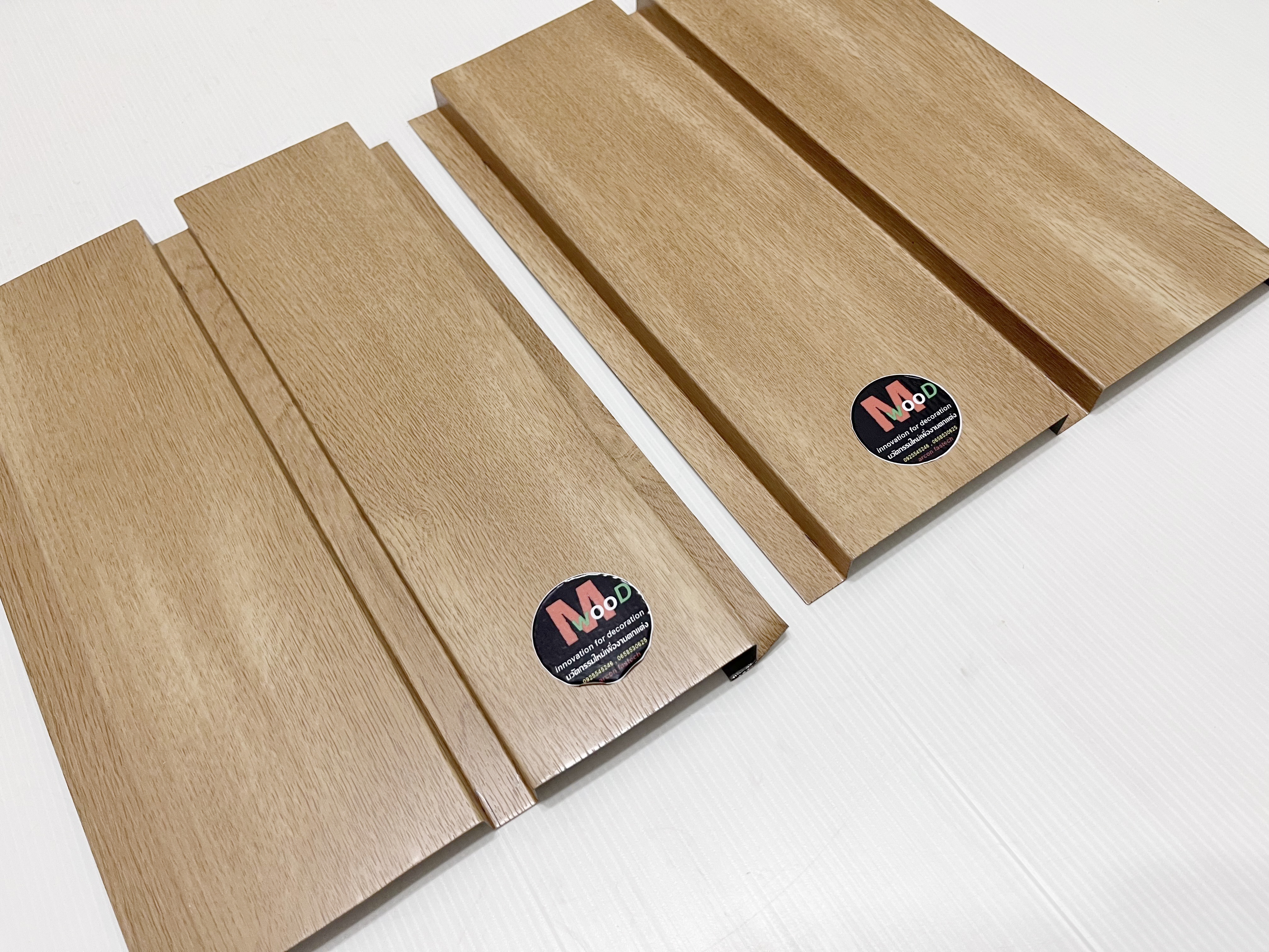 MwooD U15-3.25" (ราคา/ตรม.)