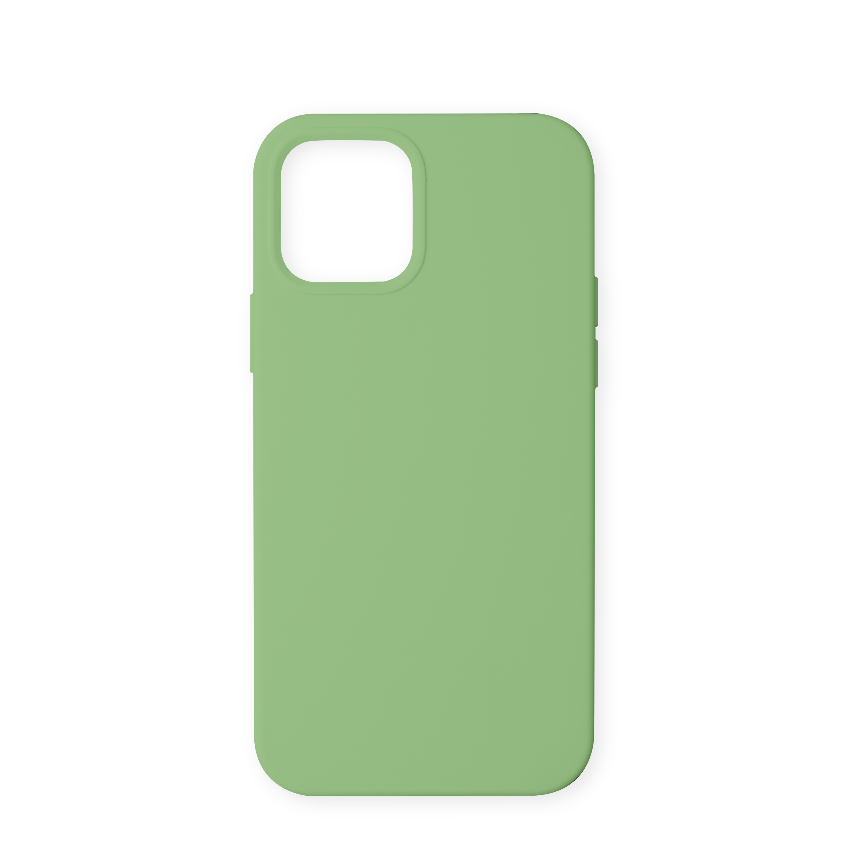 Silicone Case (green colors) ** สำรองสี 1 สีกันหมด **