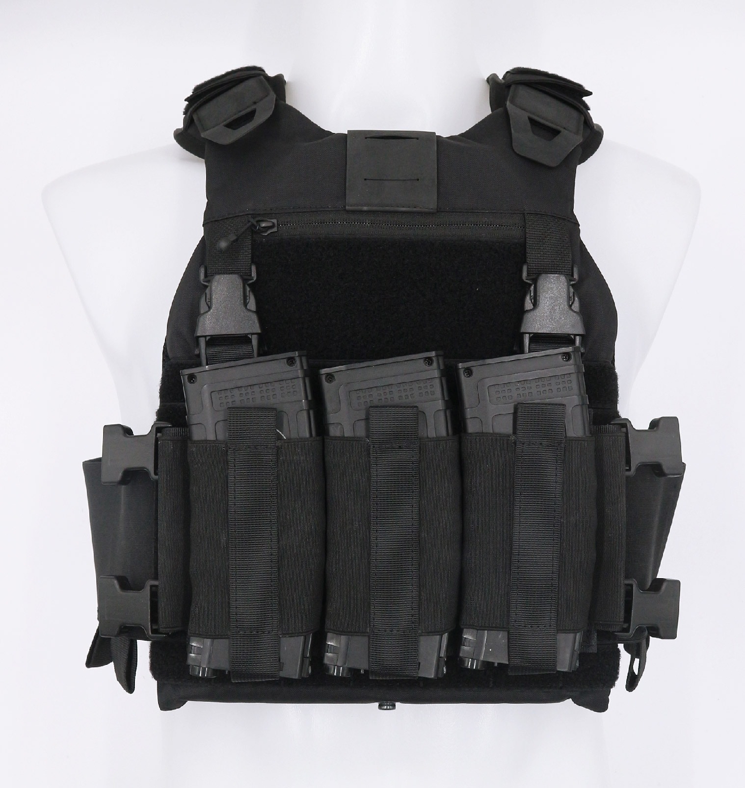 FCSK 2.0 Plate Carrier ( Twinfalcons ) / ซองแม็กกาซีน M4 (Tactical Rider)