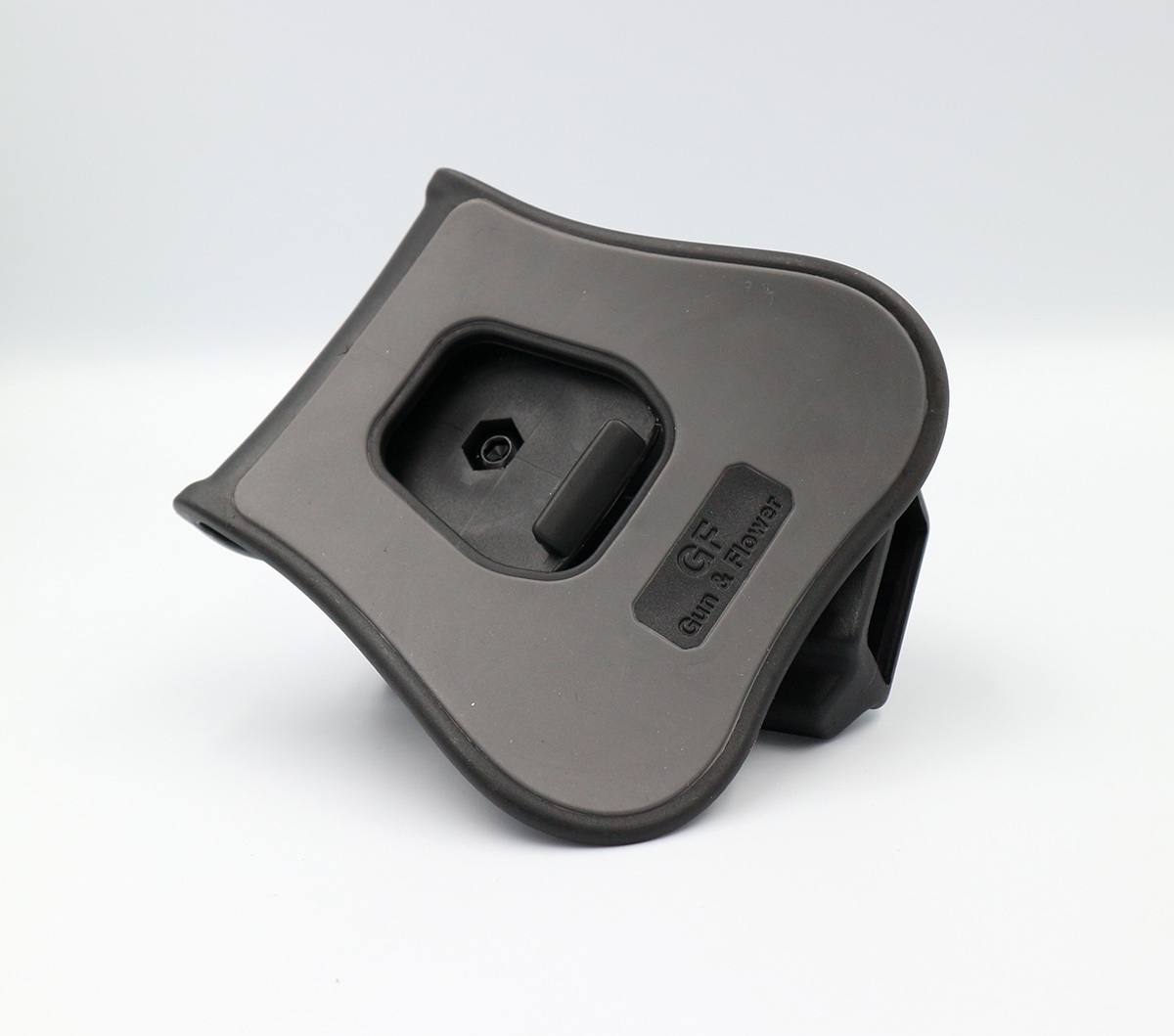ซองพกนอก Polymer รุ่น sig sauerP365 (K0430)