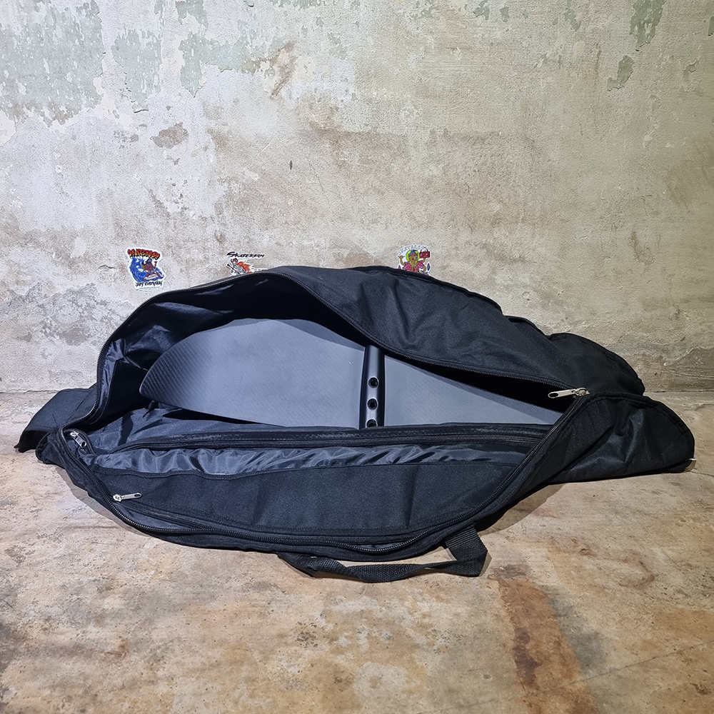 [0205][Pre-order] กระดานโต้คลื่น บอร์ดปั้ม Hydrofoil กีฬาทางน้ำ sup board surf board