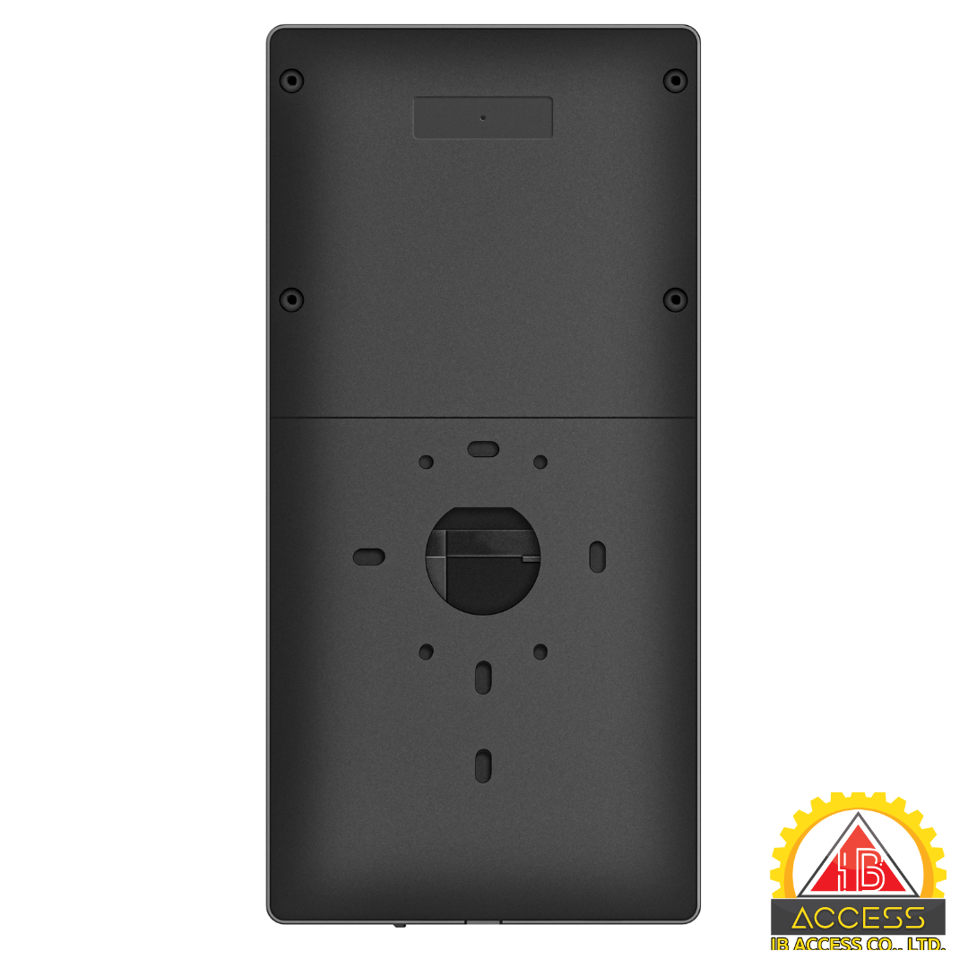 เครื่องสแกนใบหน้า ยี่ห้อ ZKTeco รุ่น SenseFace 7A รองรับระบบ Access Control